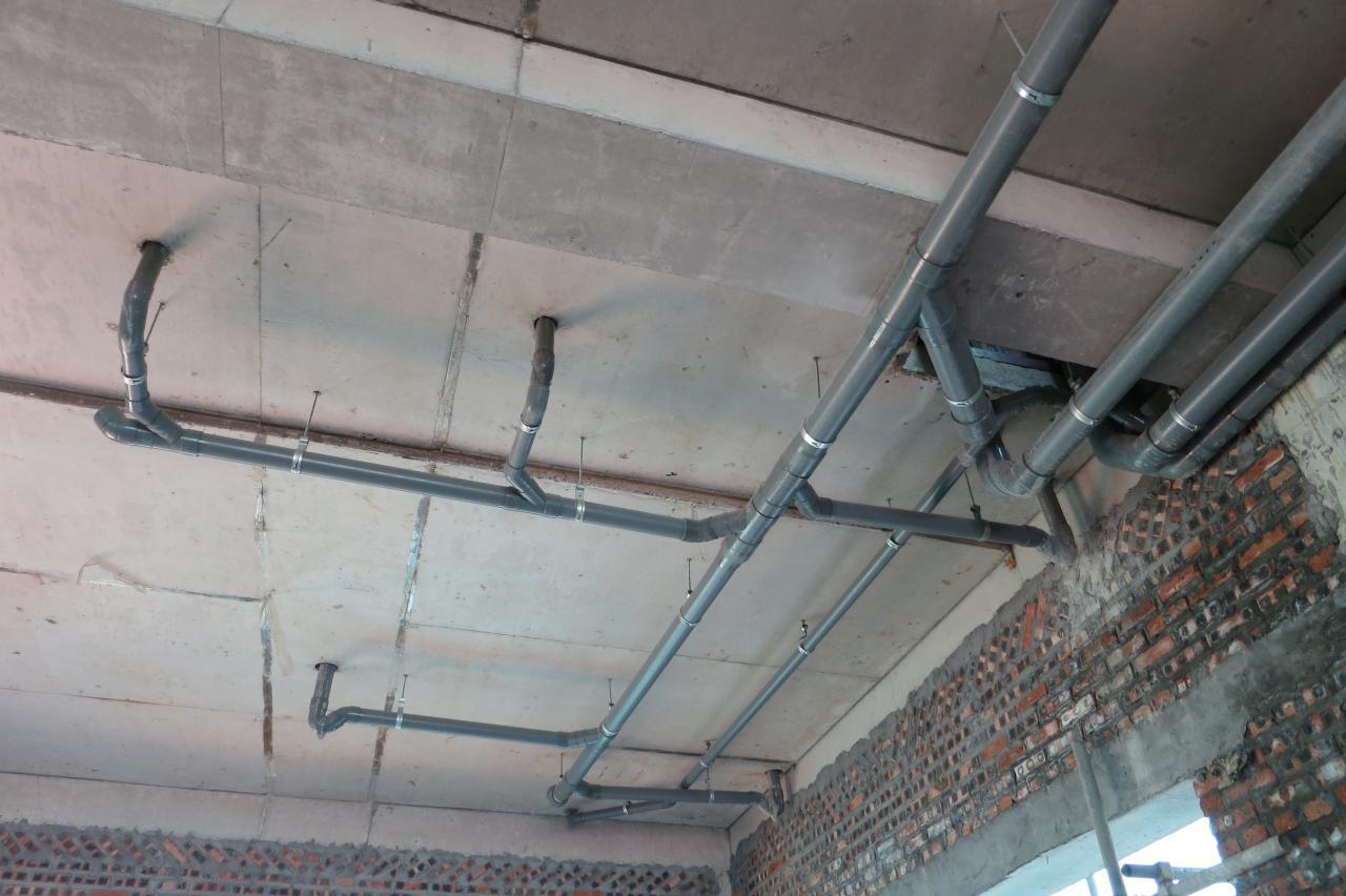 Dự án CTH thi công biệt thự nguyệt quế