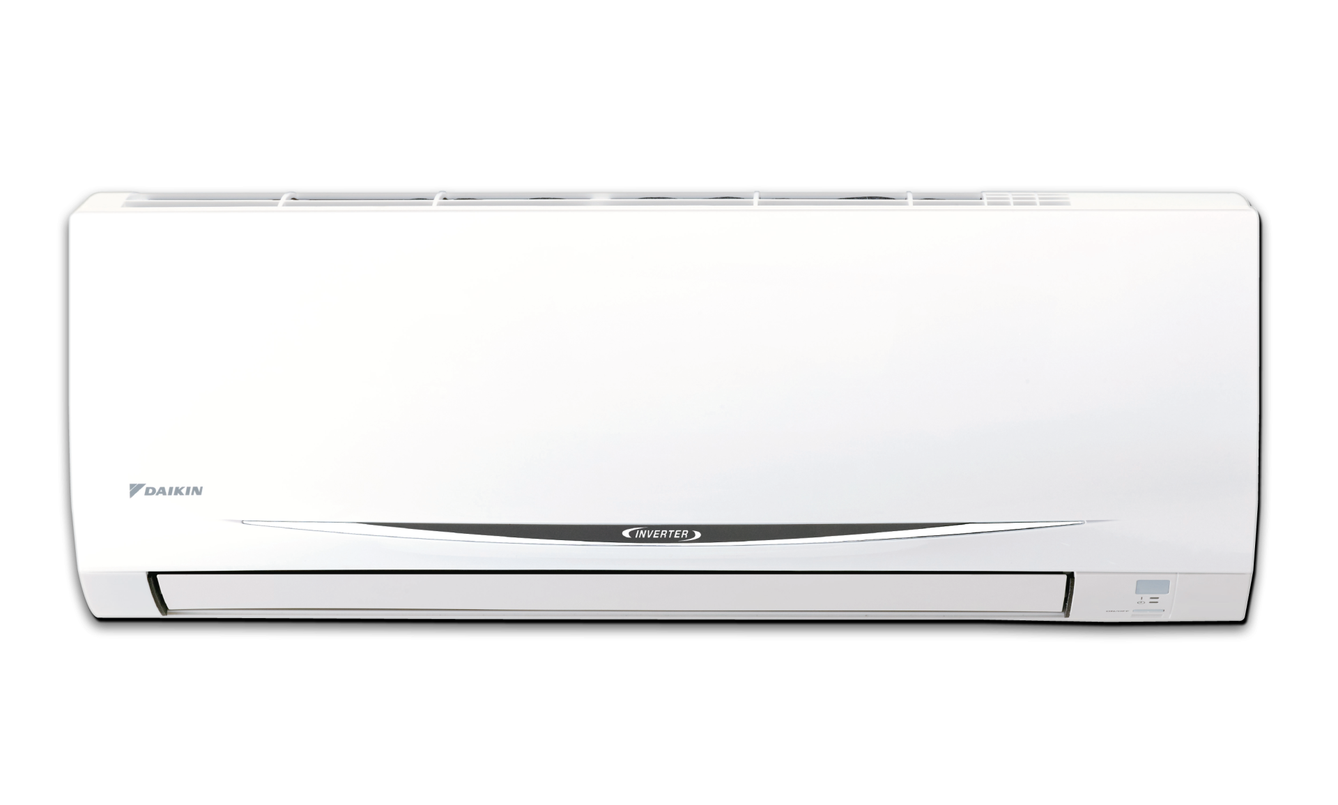 Combo 2 dàn lạnh Điều Hòa Inverter Multi S – 1HP + 1.5HP
